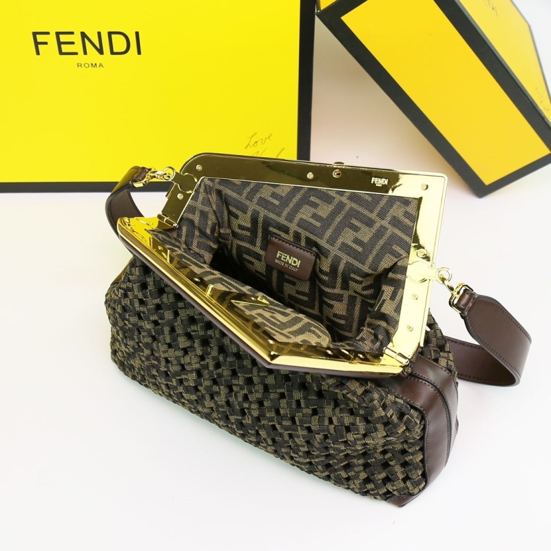 Fendi First Bags